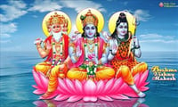 SPIRTUALITY : Hindu Gods and their supreme powers.